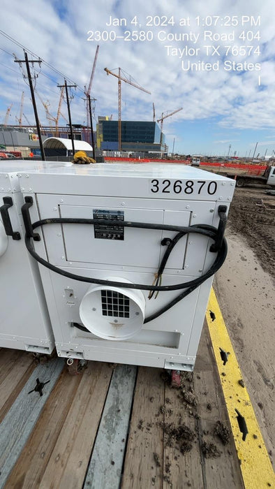 2023 KWIKOOL KPO5-21H