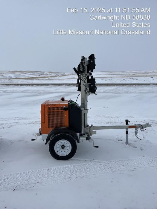 2025 WANCO WLTT-4MK8K