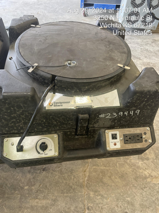 2022 PHOENIX Guardian R Hepa