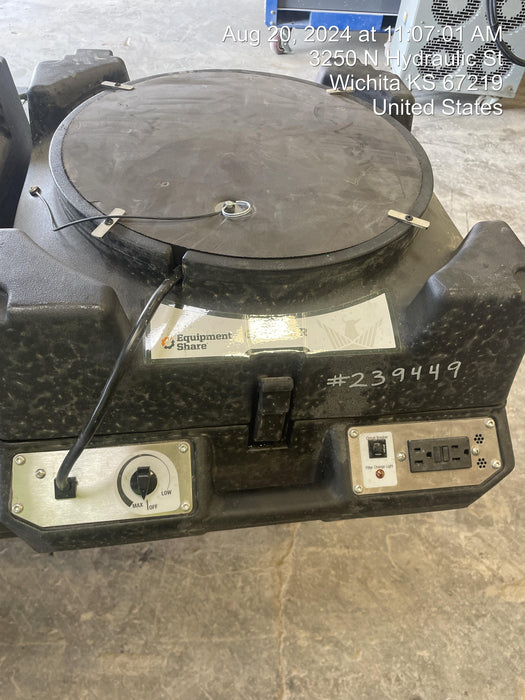 2022 PHOENIX Guardian R Hepa