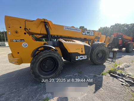 2022 JCB 510-56