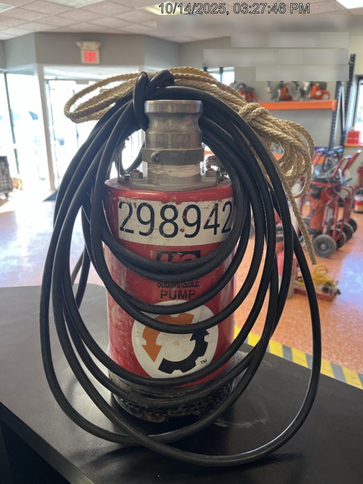 2023 MULTIQUIP ST2037