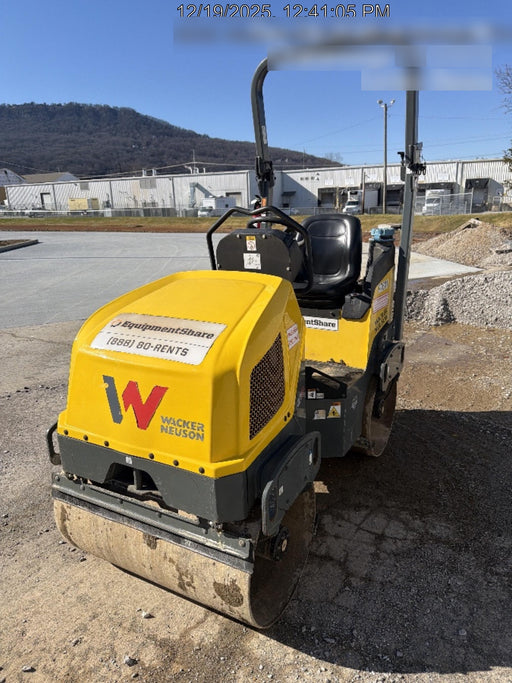 2020 WACKER NEUSON RD12A