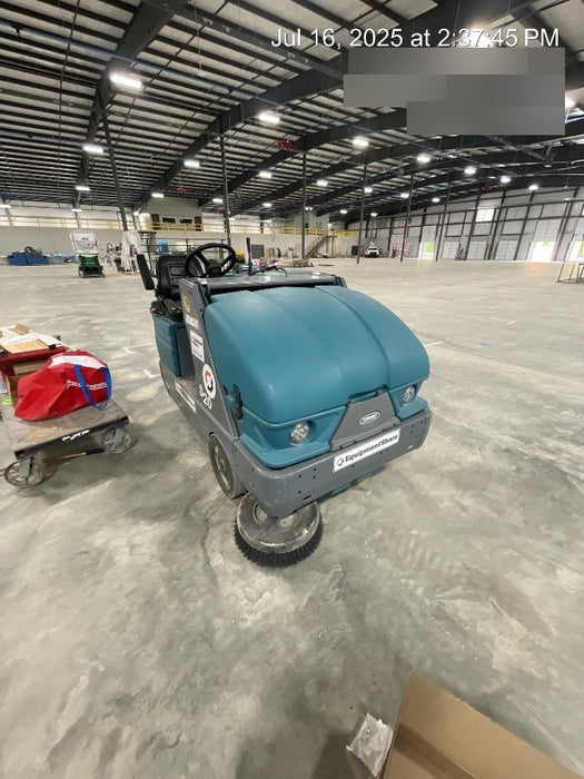 2020 TENNANT S20 LPG