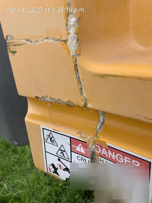 2020 HAULOTTE HT67 RTJ O