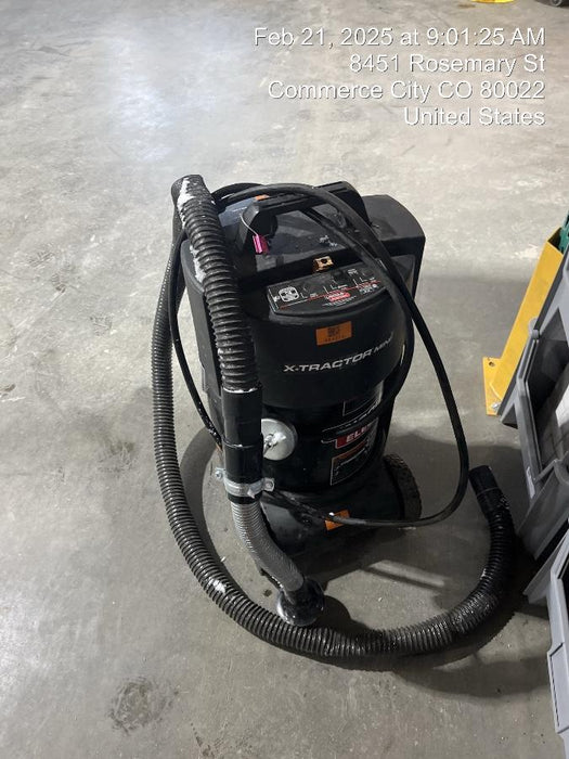 2024 LINCOLN ELECTRIC K3972-5