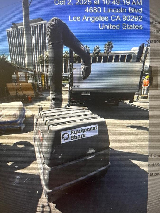 2024 LINCOLN ELECTRIC K4259-2