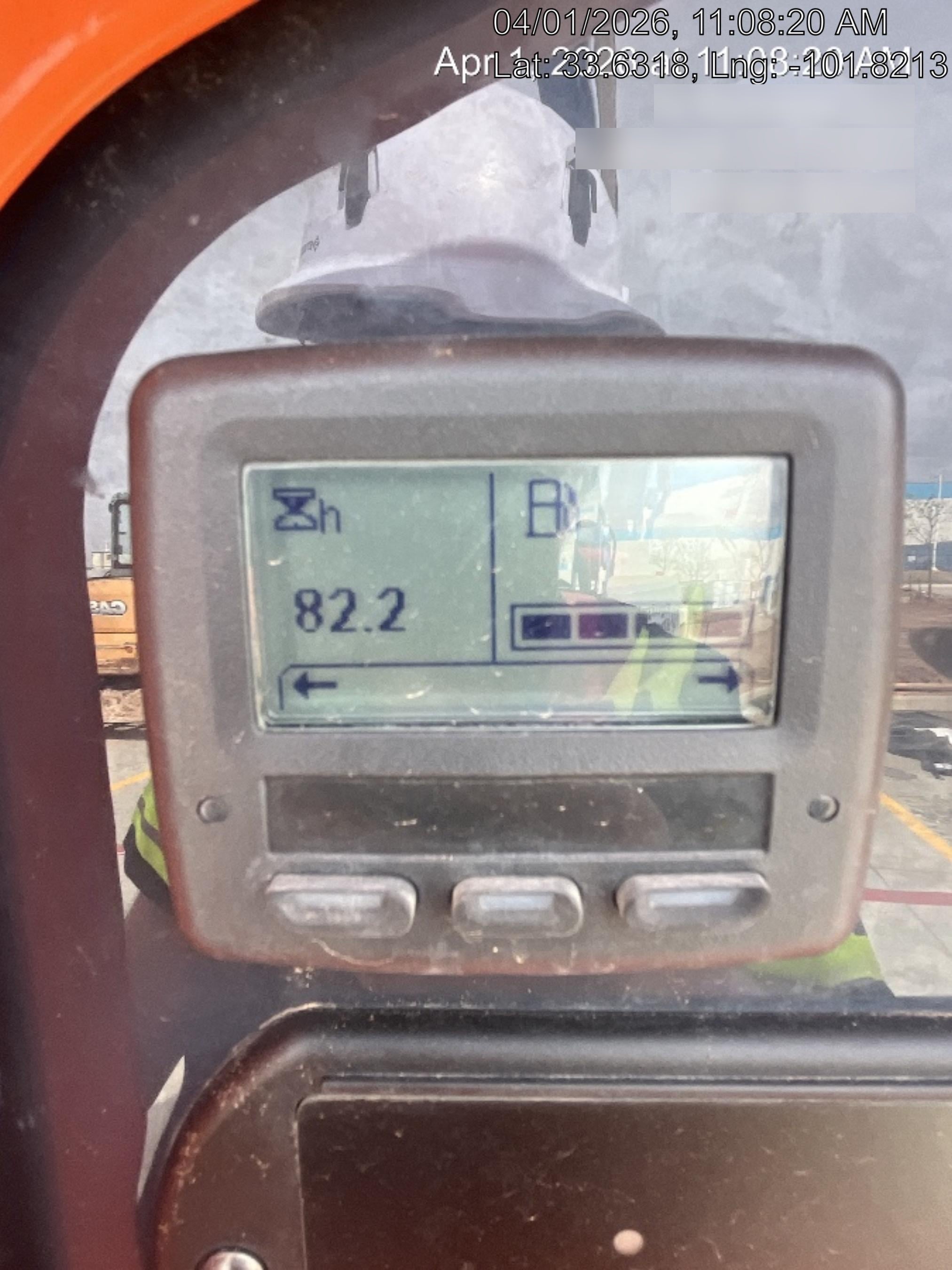 2025 JLG 460SJ