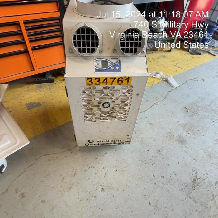 2023 KWIKOOL KPAC1411-2