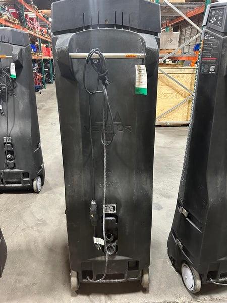 2023 VECTOR Vector Max