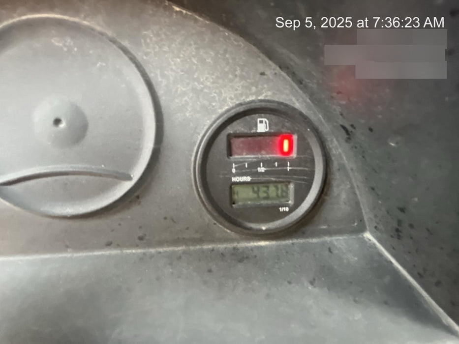 2022 CLUB CAR CA1700D (Canopy)