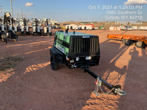 2021 SULLAIR 185D-DPQ KU4F