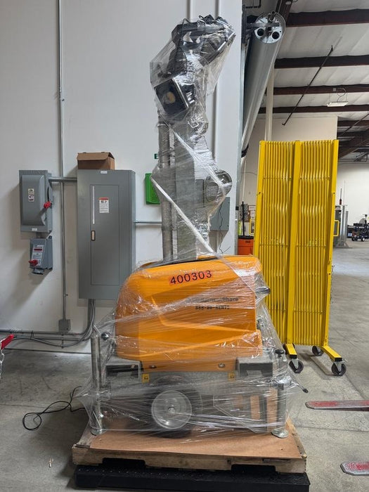 2024 ATLAS COPCO HILIGHT E3 Plus