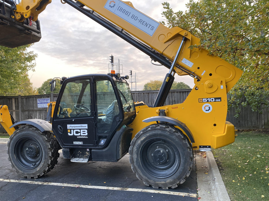 2022 JCB 510-56