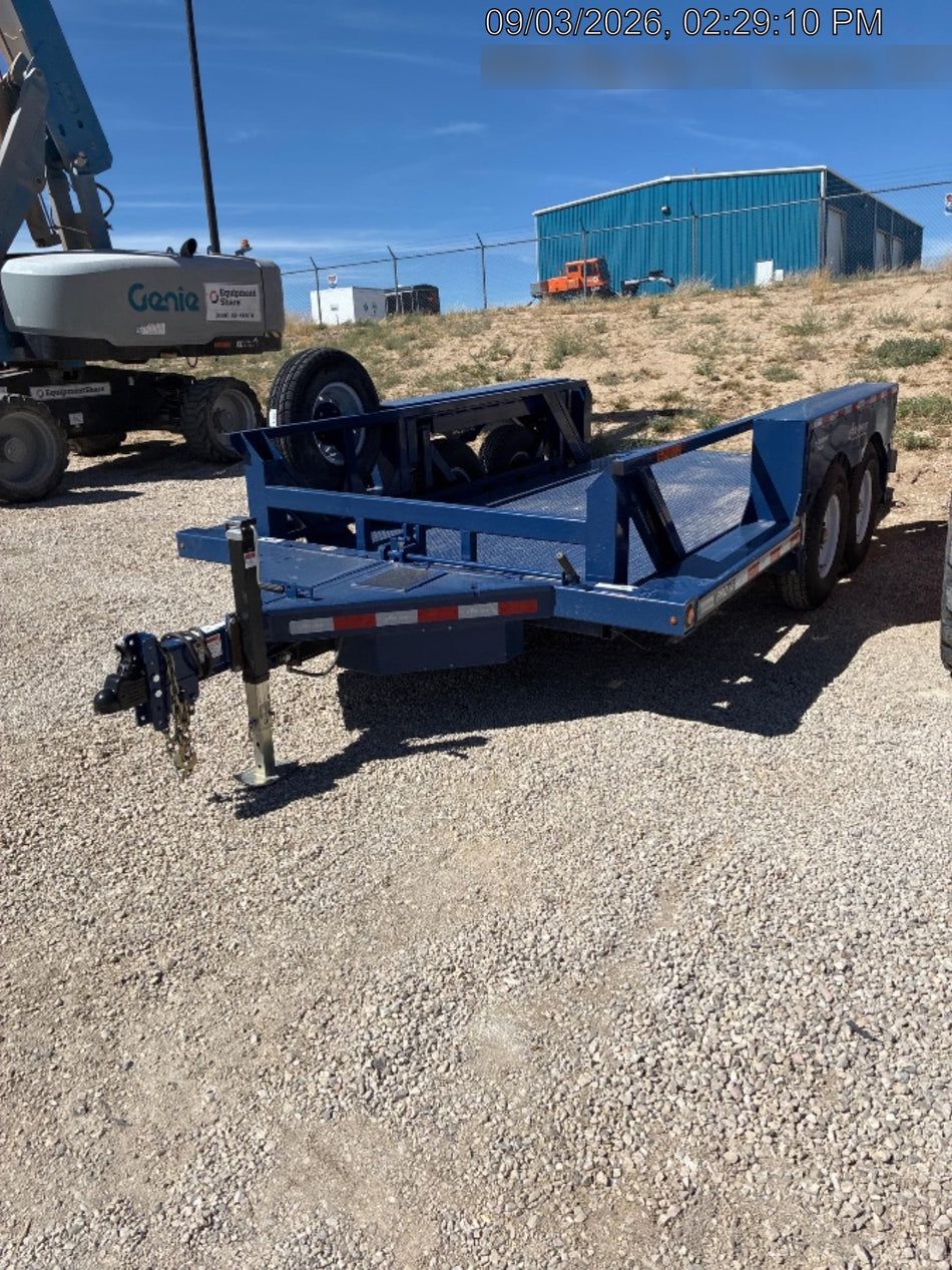 2026 AIR TOW Pro-16