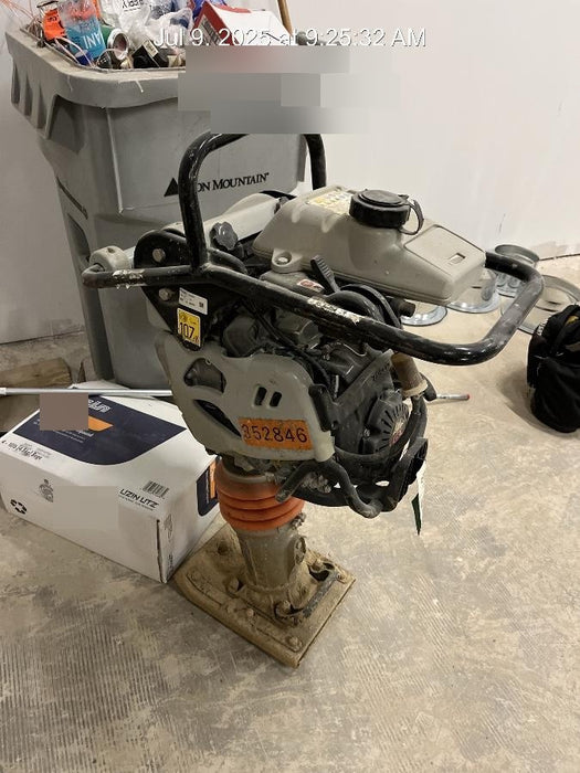 2023 MULTIQUIP MTX60HD