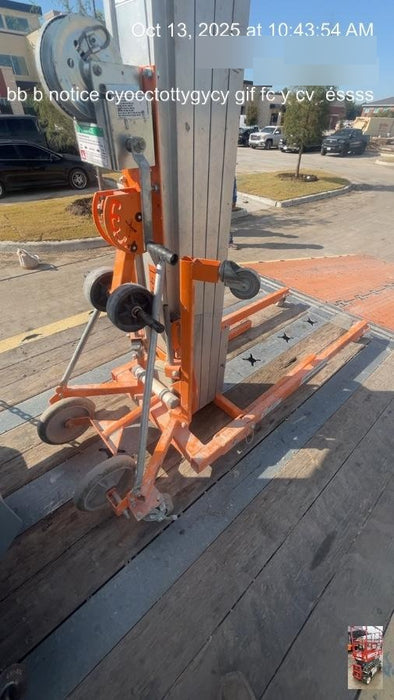 2021 LIFTSMART MLC-24