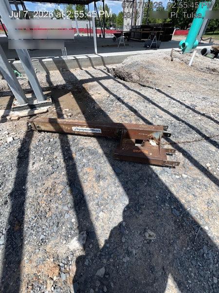 2019 ARROW MATERIAL HANDLING CE60-TH-STP