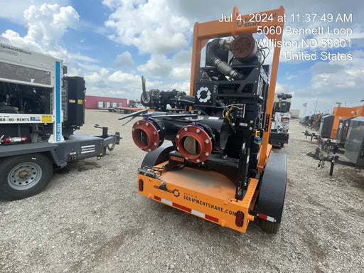 2024 PIONEER 86C21-DP