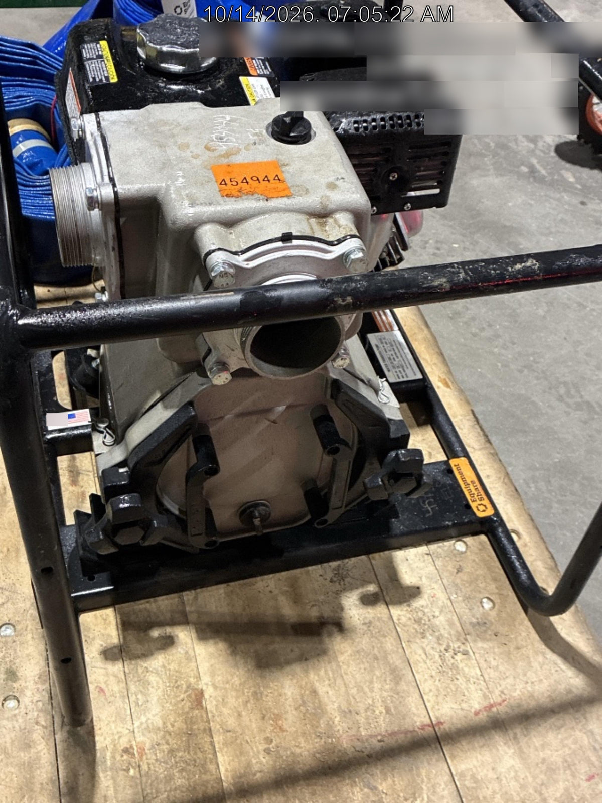 2024 MI-T-M WTP-T03-0MGH