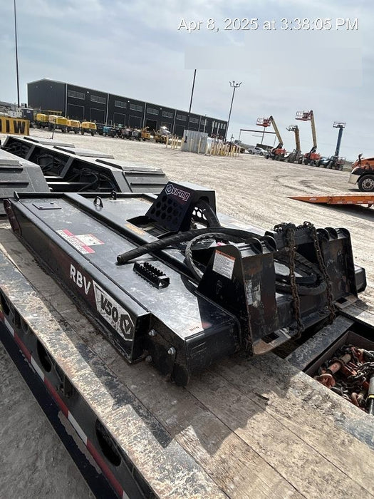 2023 VIRNIG RBV72-25