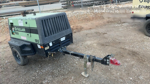 2021 SULLAIR 185D-DPQ KU4F