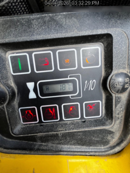 2024 WACKER NEUSON RTLx-SC3