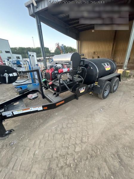 2026 WYLIE EXP-550L-S-HOTG