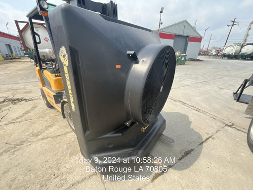 2022 BIG ASS FANS Cool Space 400