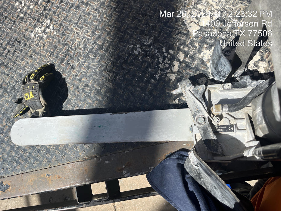 2020 CS UNITEC CS 536664-3