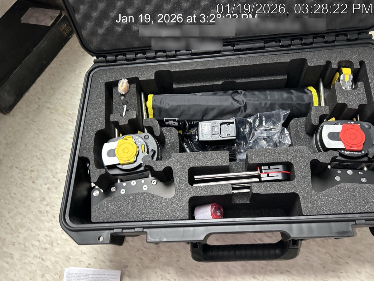 2026 PRUFTECHNIK ALI 50.001-FULL