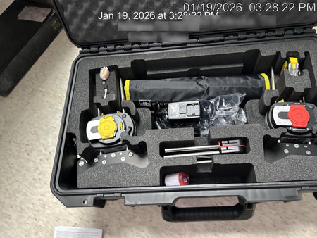 2026 PRUFTECHNIK ALI 50.001-FULL