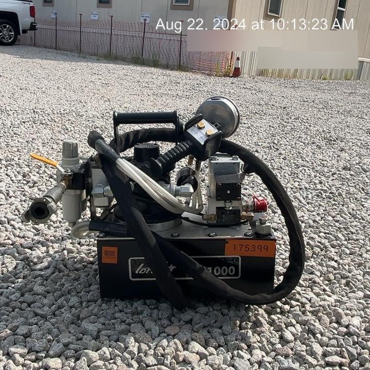 2021 TORCUP AP1000