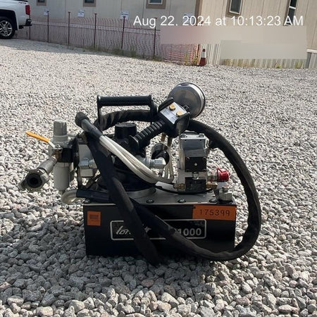 2021 TORCUP AP1000