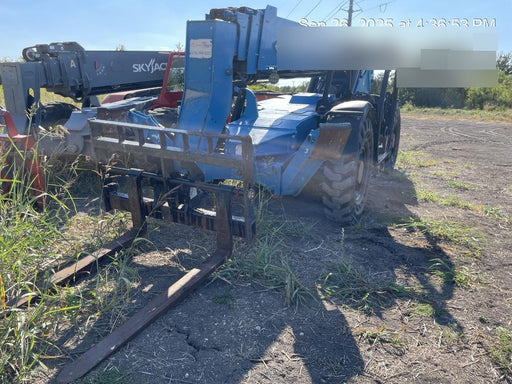 2017 Genie GTH-1056 Genie GTH1056 Telehandler