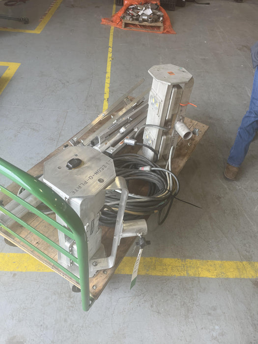 2020 WORKSITE LIGHTING PetroPRO-MAX