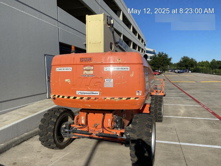 2021 JLG 860SJ