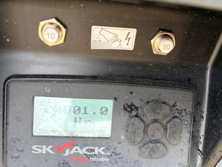2026 SKYJACK SJ4726