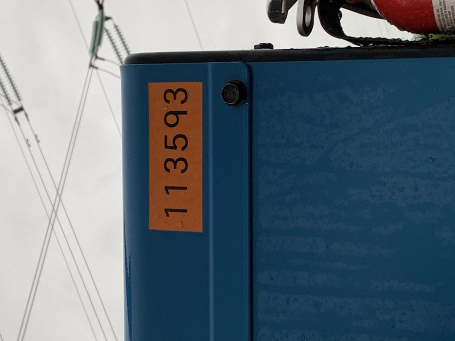 2020 MILLER ELECTRIC BB500