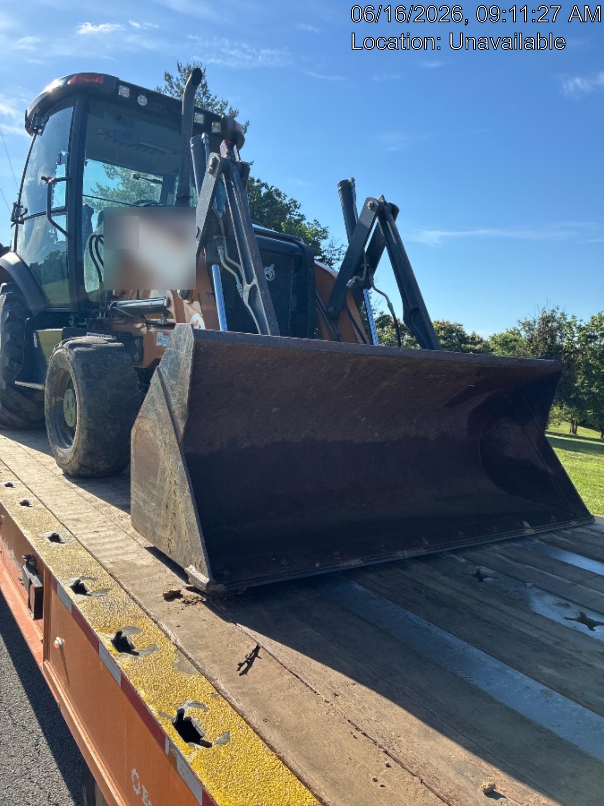 2023 JCB 3CX-14 Extendable Stick 74hp, Cab/Heat/Air, 4WD, Extendable Stick, Easy Controls, 1 Way Hydraulics, With Loader Pipework