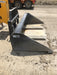 2020 STAR INDUSTRIES 95" Forklift Bucket - Star