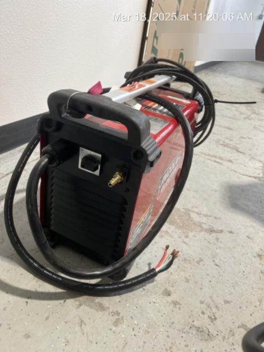 2022 LINCOLN ELECTRIC TOMAHAWK 1000