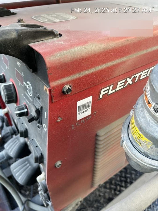 2022 LINCOLN ELECTRIC K3607-1