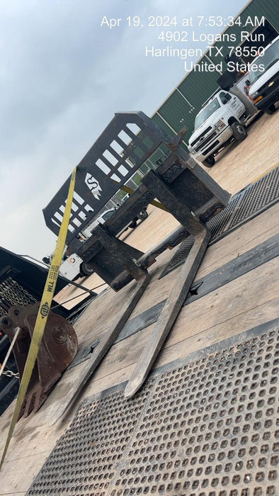 2023 SOLESBEE SPF-48