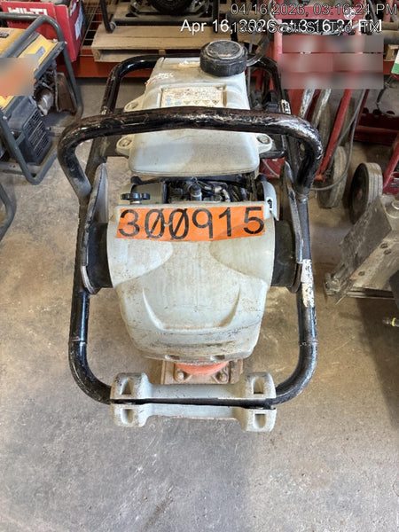 2023 MULTIQUIP MTX60HD
