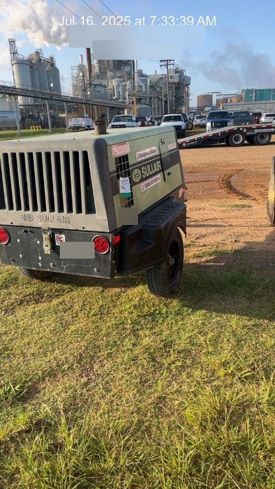 2021 SULLAIR 185D-DPQ KU4F