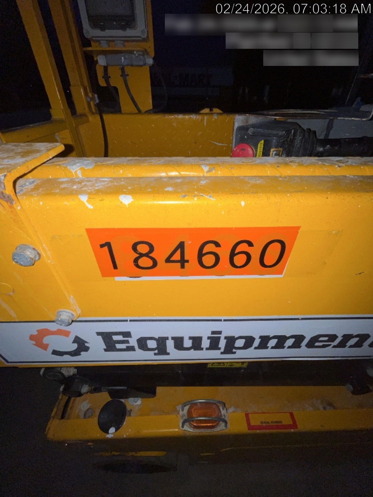 2021 JCB S1930E