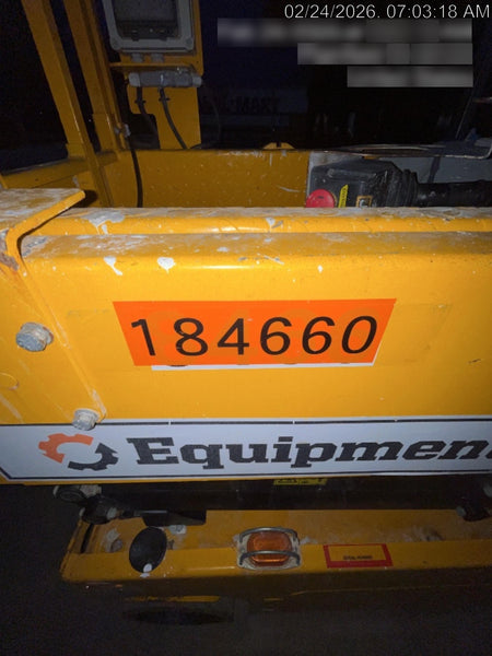 2021 JCB S1930E