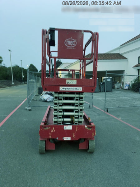 2021 MEC 4046SE