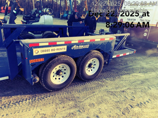 2025 AIR TOW Rental14